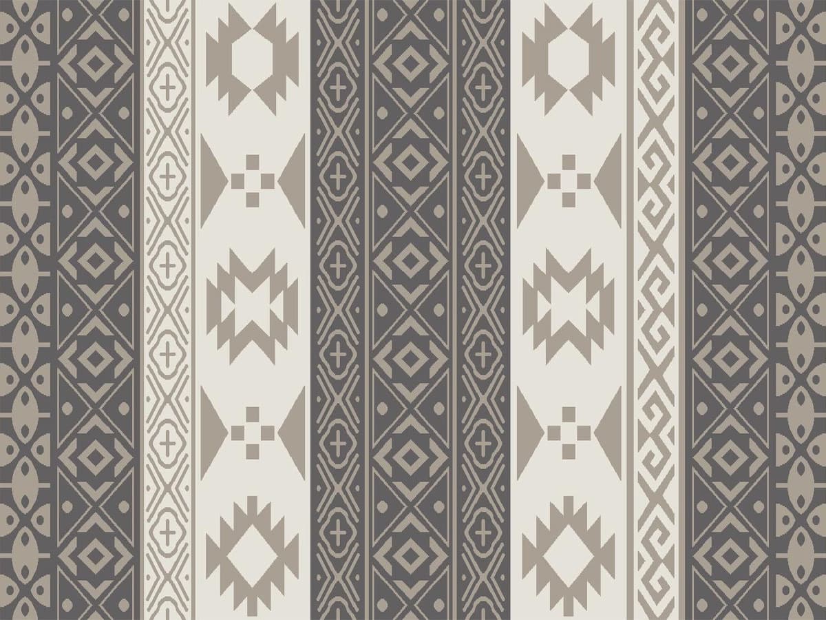 Obelink Patio Mat Navajo 270 x 200 cm Zeltteppich