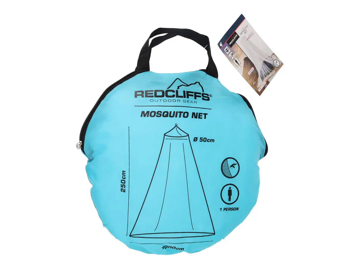 Redcliffs Moskitonetz - 1-Person