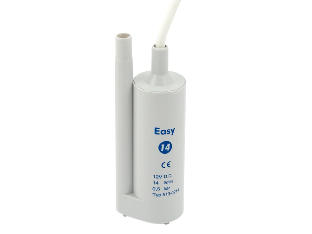 Eine Wasserpumpe 12V kaufen? Natrlich bei Obelink!