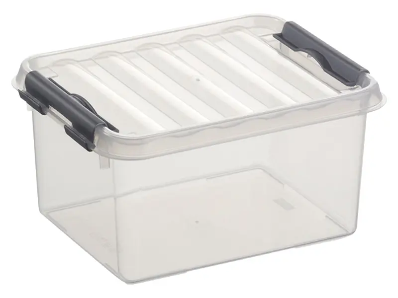 Sunware Q-line Aufbewahrungsbox - 2 Liter