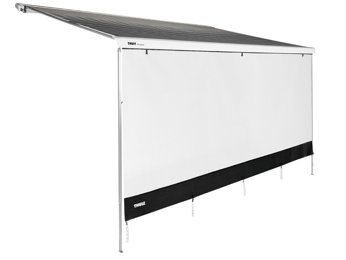 Markise Vorderwand kaufen? Natrlich bei Obelink!