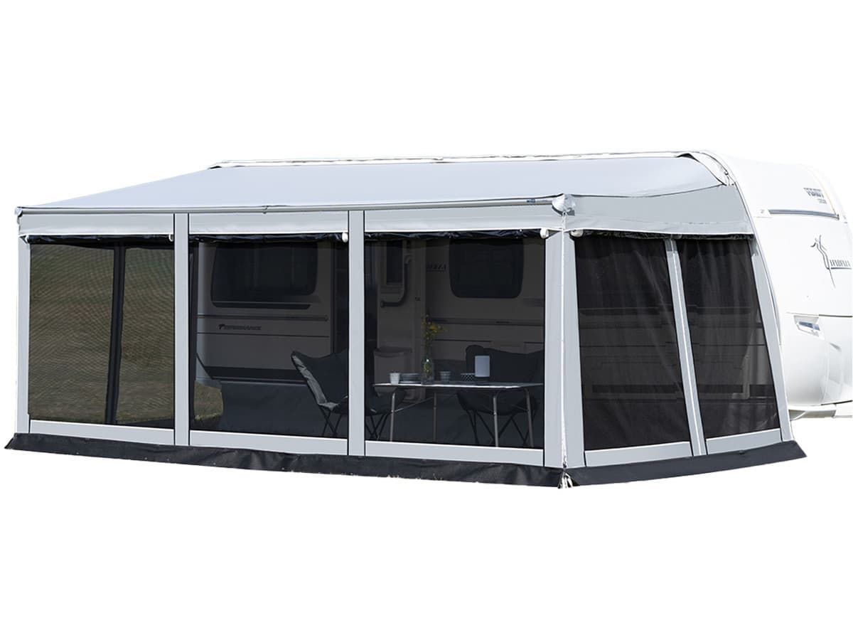 Wigo Rolli Plus One Größe 10B (1000 - 1034 cm) Sackmarkise