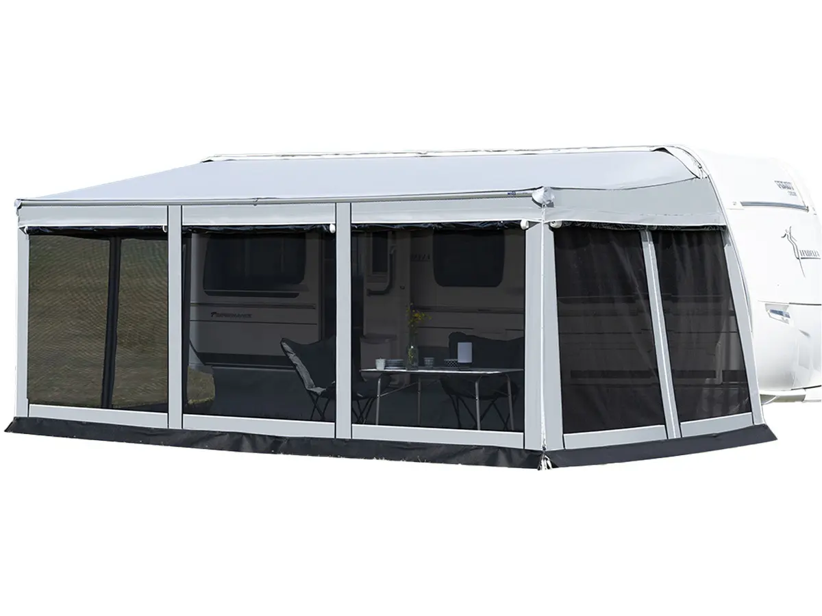 Sackmarkisen Wohnwagen kaufen? Natrlich bei Obelink!