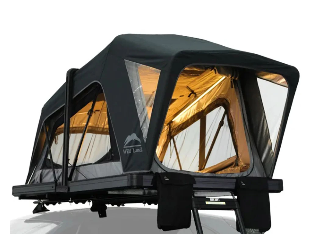 Wild Land OrthFrame Mini dachzelt - Obelink.de