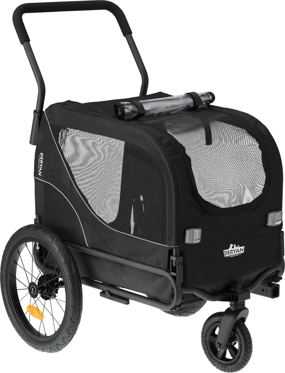 kettler kinderfahrräder Run Air 12.5 - Art. 0T04050-5010 make_Dodge Fahrradbrille Herren: Maximaler Schutz Gazelle - Rahmengröße:Größe 53 - (165-178 cm)