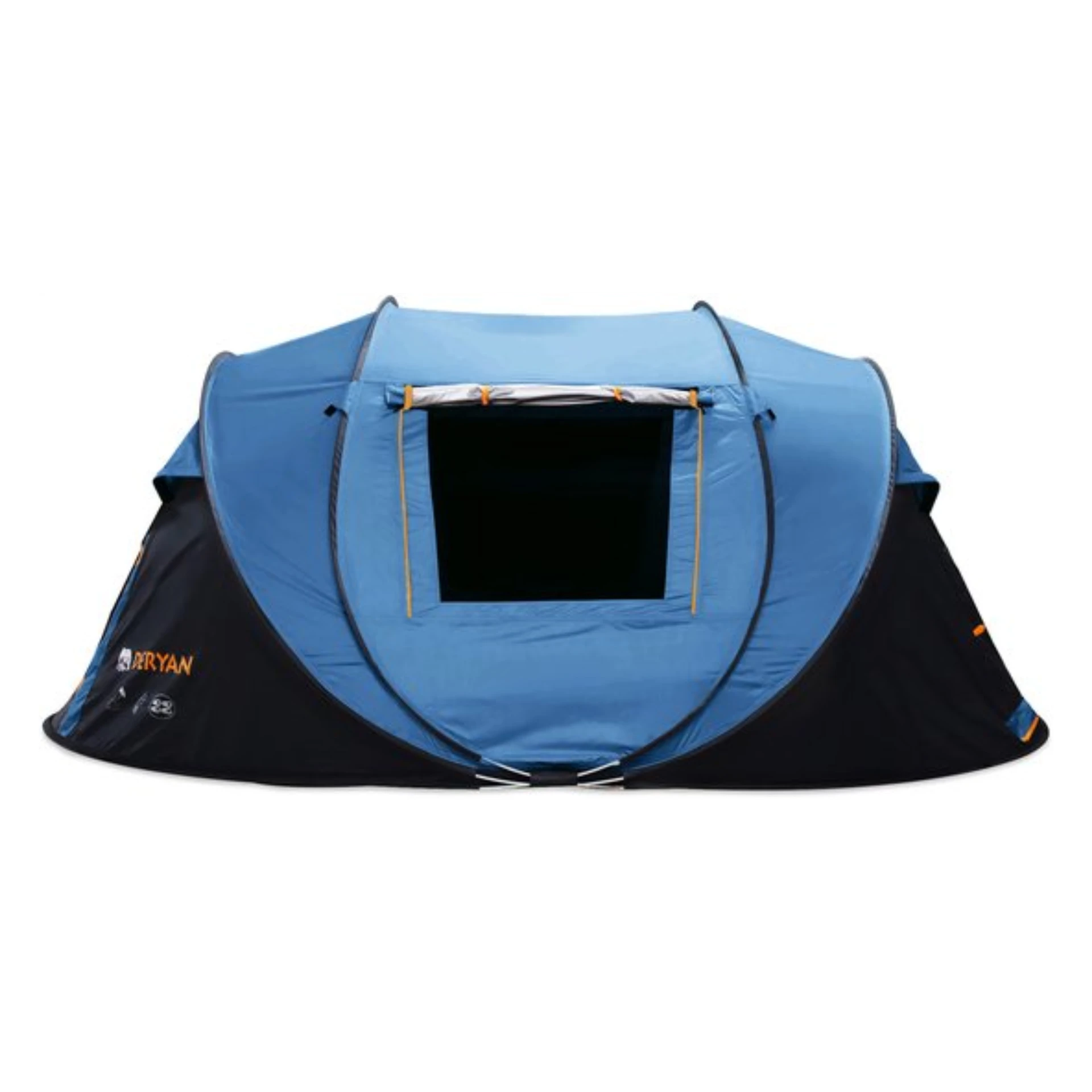 Deryan 4P Pop-Up Zelt - Navy