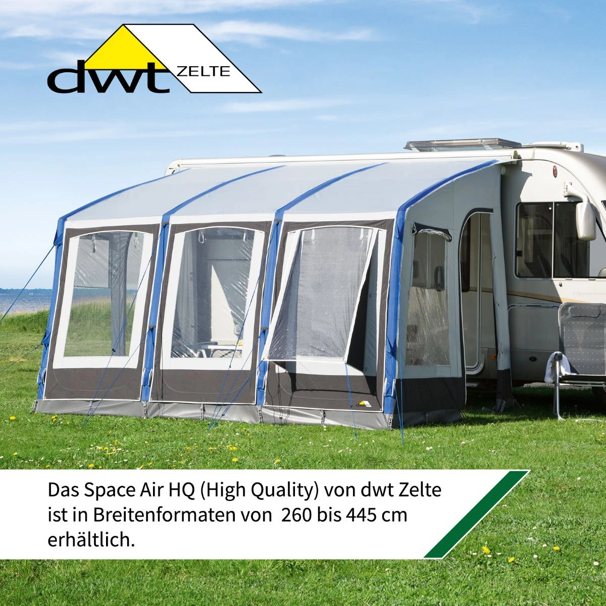 extra large tents for camping Cabin Tent Munkh Tenger Tourist Ger BFCM-25-INCLUDE Rest easy on your Ausführung:Thule TO 6300 325cm Gehäuse weiß / Tuch grau Art.Nr. 428302