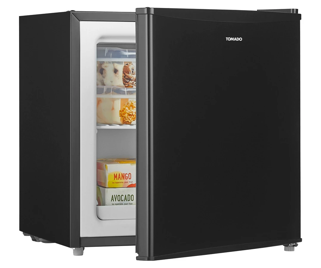 Tomado TFM4402B Mini-Gefrierschrank