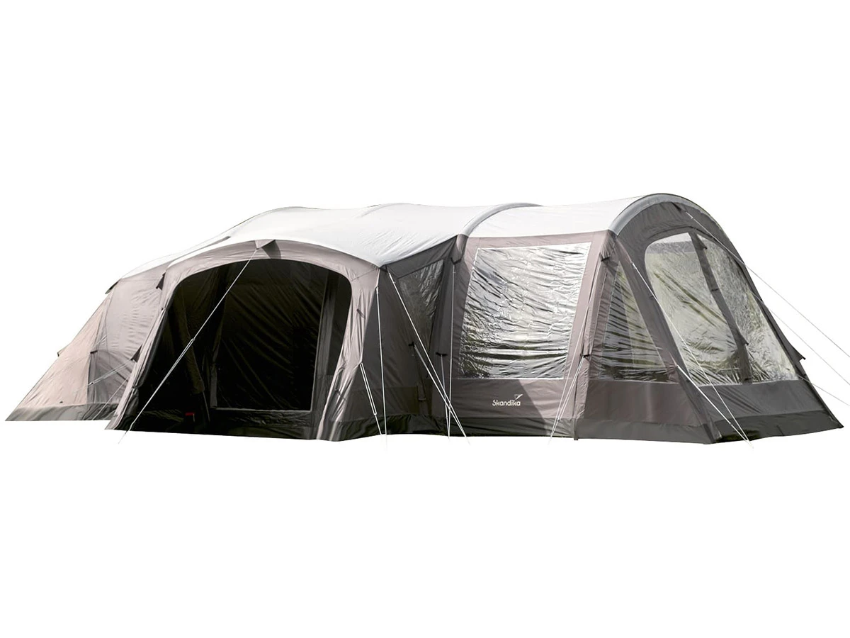 Skandika Timola 6 Air Sleeper Protect XL Plus Luftzelt