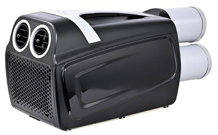 Ttulpe CampCool AC-10 mobile Klimaanlage