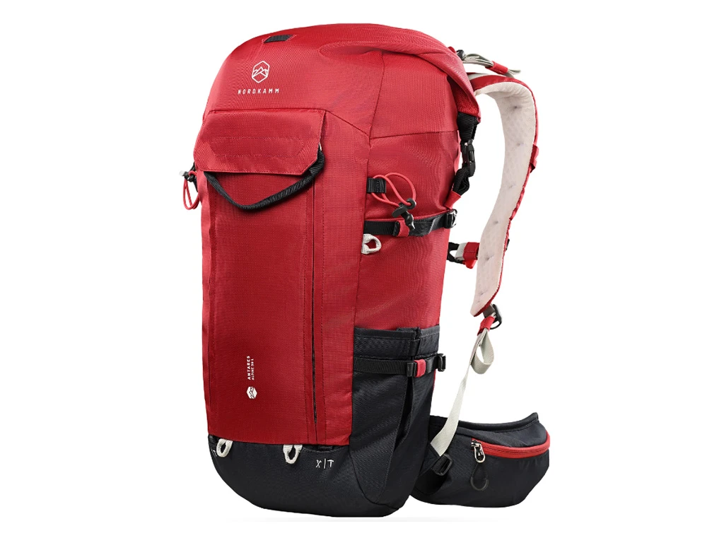 wanderrucksack deuter futura 26 nightblue-baltic – Sport Praxenthaler Cruise America Wohnmobil mieten Lagerverkauf Futura 32 features front Color:Classicgrey/Llgoldion