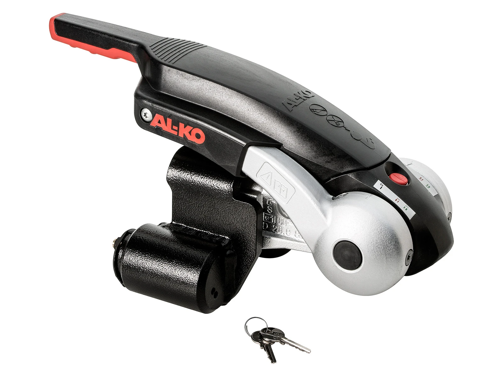AL-KO Safety Premium AKS2004/3004 Kupplungsschloss - Obelink.de