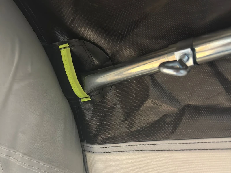 odenwlder schlafsack prima klima prima klima Schlafsack mit rmeln / Thinsulate  Odenwlder BabyNest