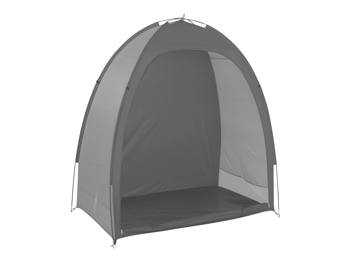 Bo-Camp Bike Shelter Gertezelt - Obelink.de