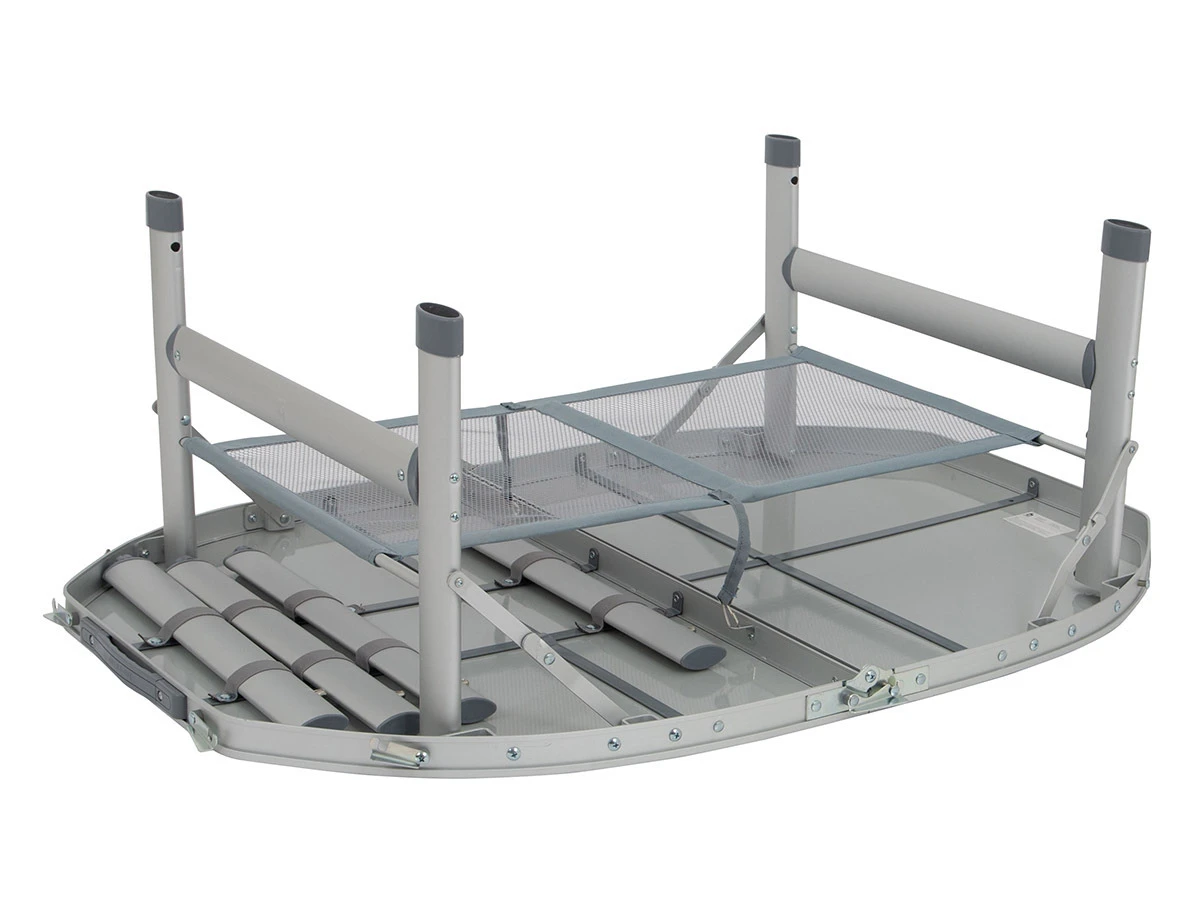 Bo-Camp Premium 100 x 70 Tisch - Obelink.de