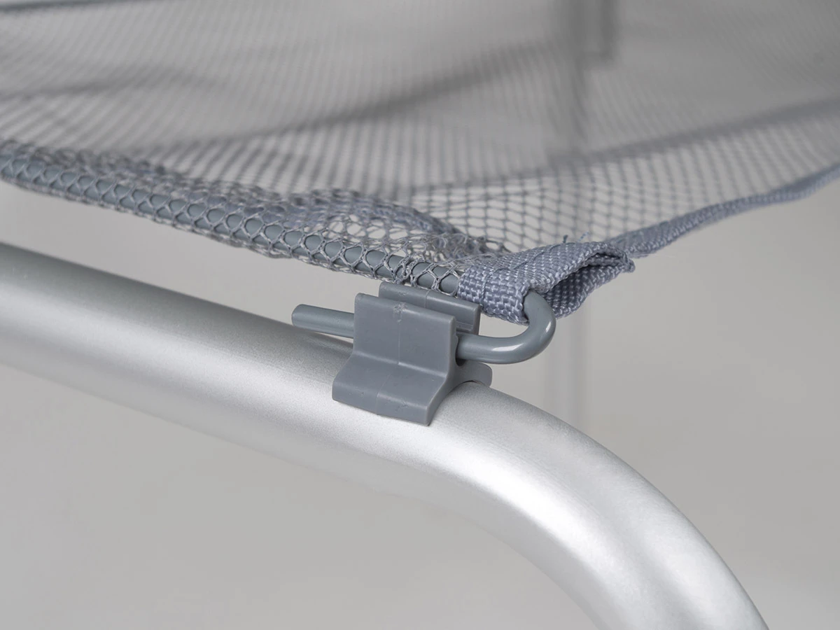 Bo-Camp Premium 150 x 80 Tisch - Obelink.de