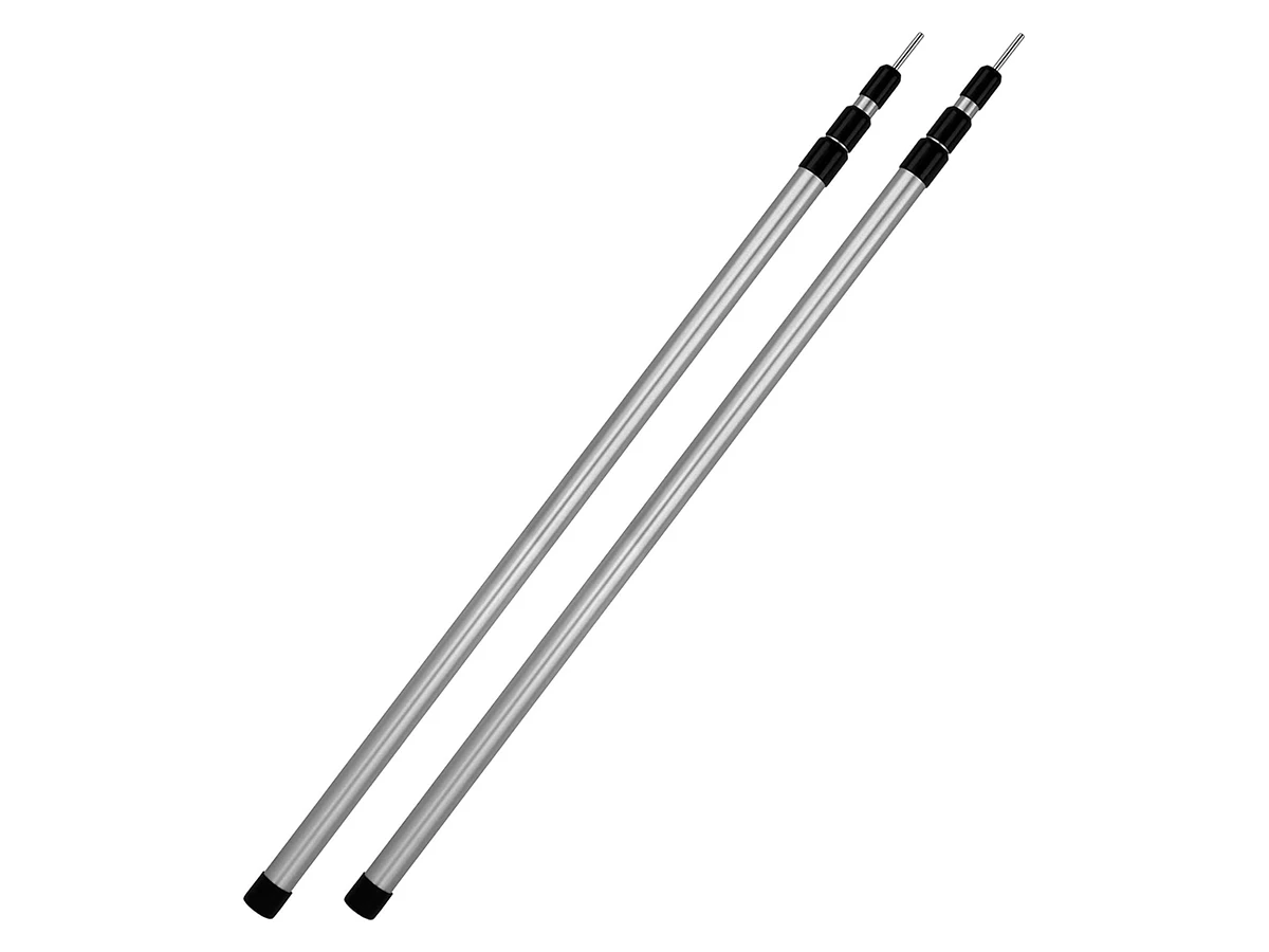2 man zelt Halland 2 Pu Zelt von Nordisk