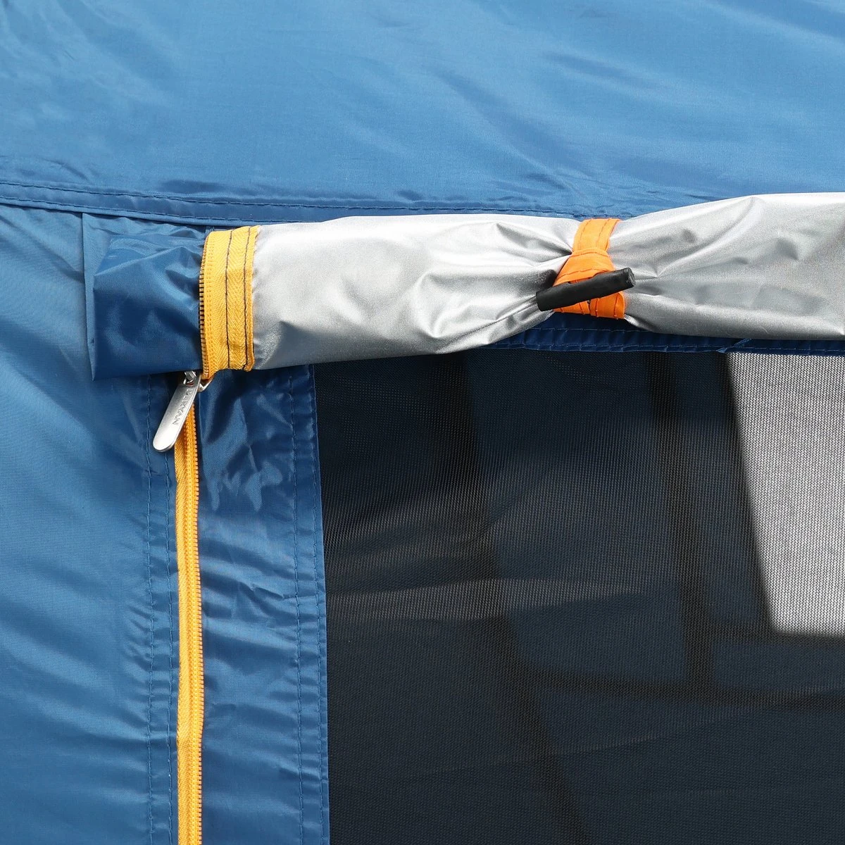 Deryan 4P Pop-Up Zelt - Navy