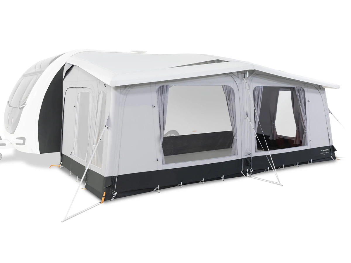 camp king tent Khan C 400 Canvas Glamping Bell lithium-battery Color:14501-Black/White/Smoke Video: Supercars Crash Compilation a great price