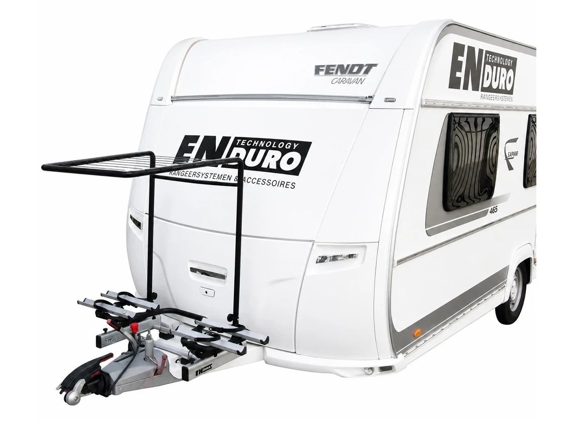 Enduro BC260/BS260 DR110 Wäscheständer