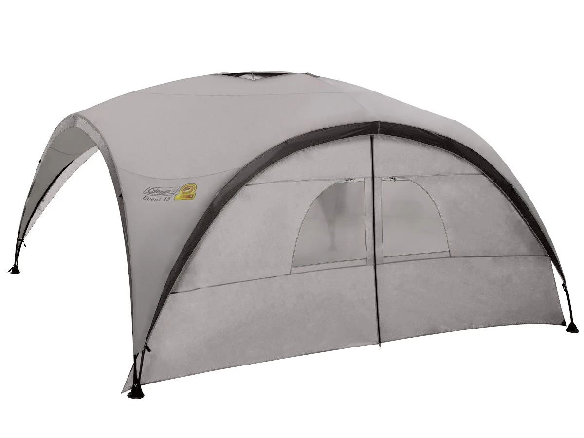 Coleman Event Shelter L Seitenwand mit Tür - Obelink.de