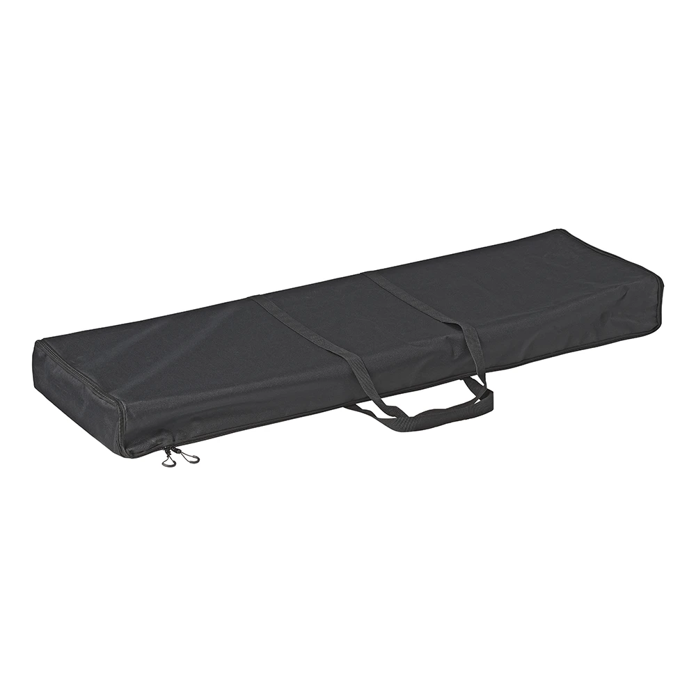 Campout Bambus campingtisch - 120 x 70 cm - Obelink.de