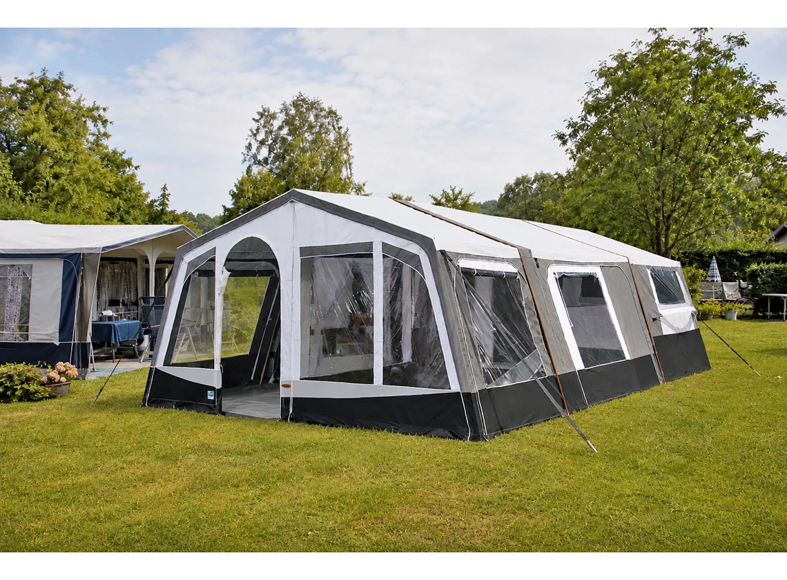 Jamet Arizona All Season Faltcaravan