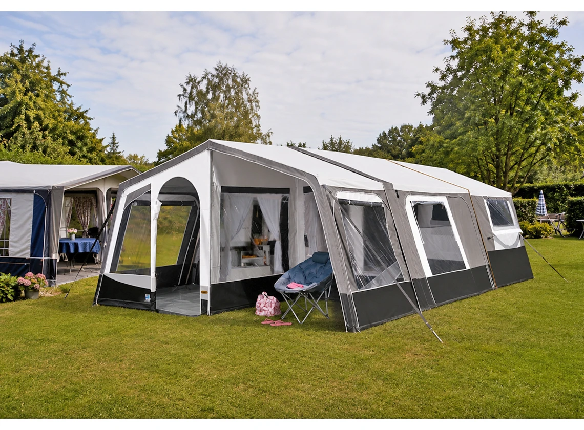 Jamet Arizona All Season Faltcaravan