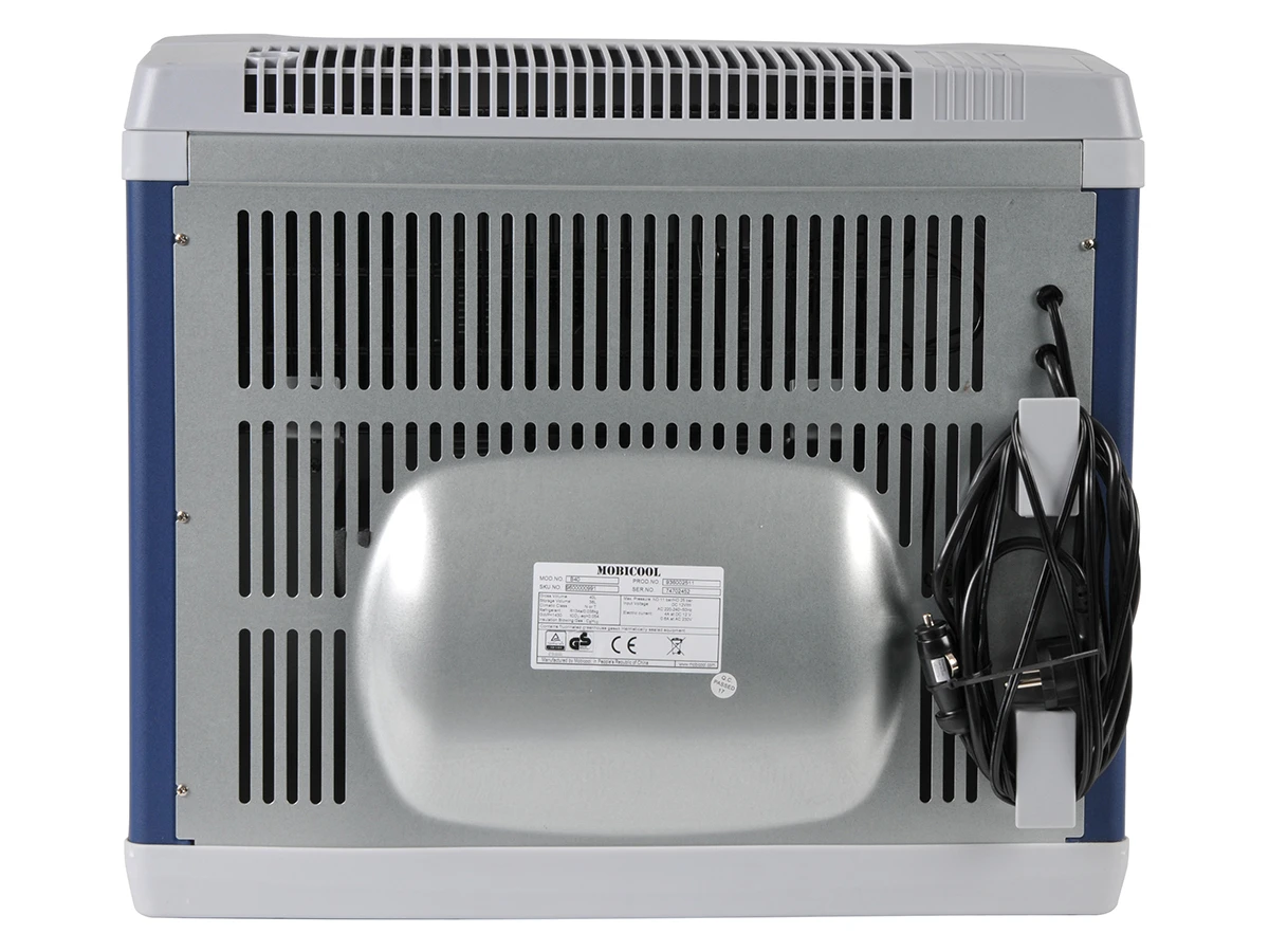 Mobicool B40 Hybrid Kühlbox