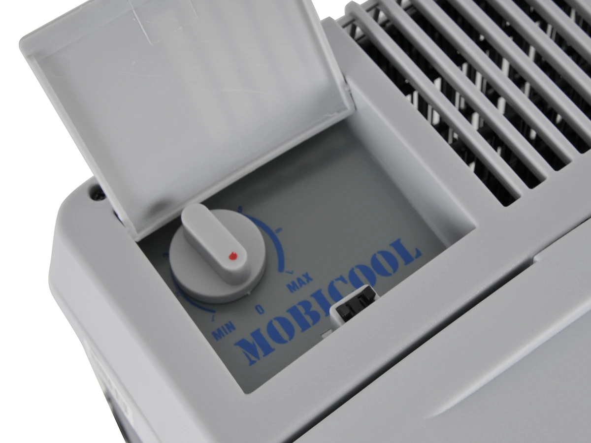 Mobicool B40 Hybrid Kühlbox
