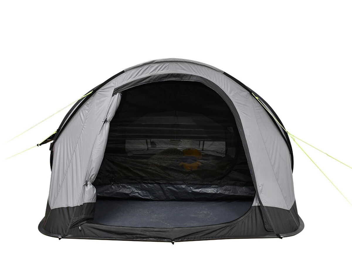 footprint tent 1P Footprint/Ground Tarp for 1-Person Tent – Magnadyne