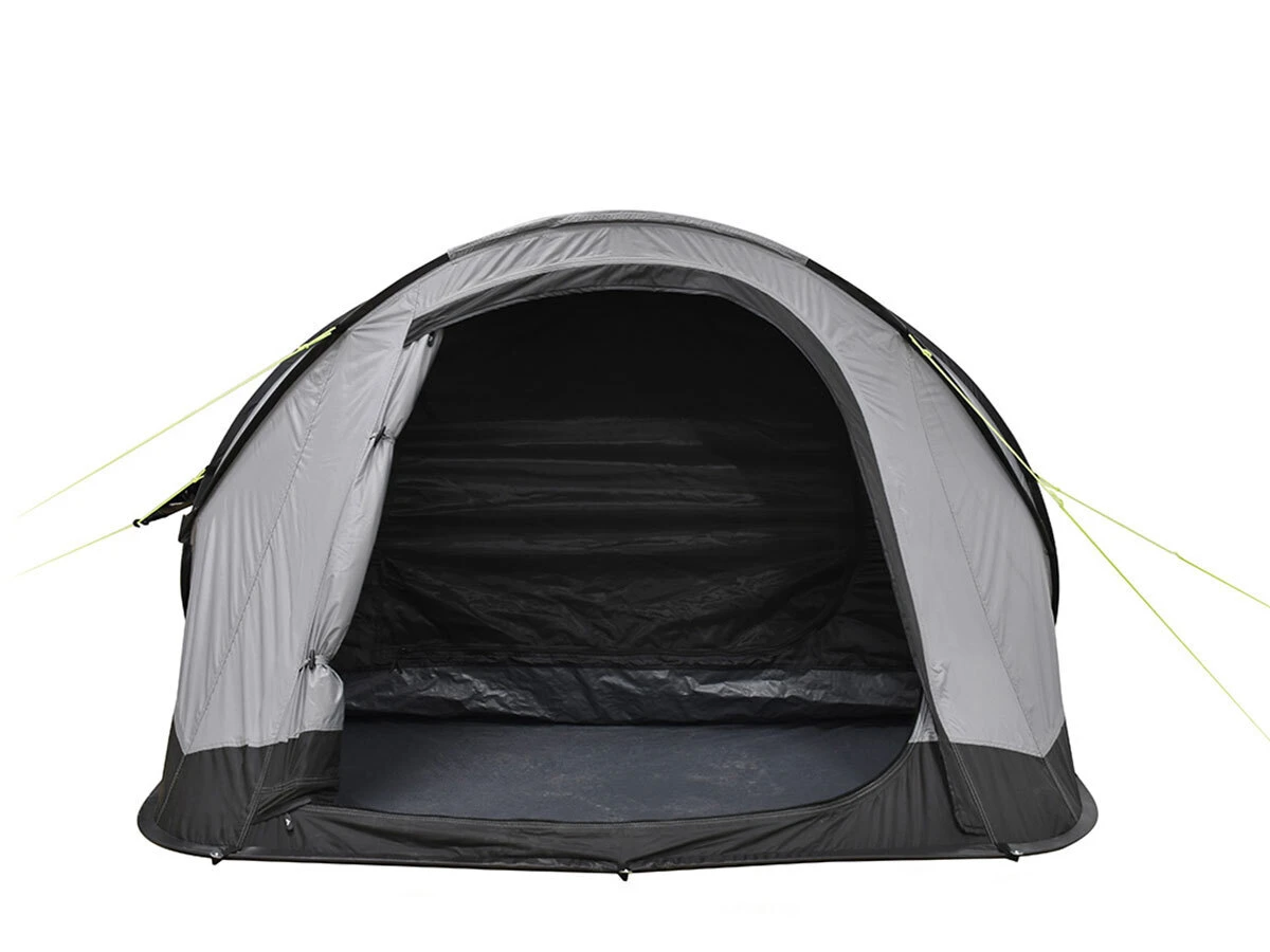 outwell nevada 4 tent 4 Seats Sports & Outdoors chat-hdpe Cube STEREO HYBRID ONE55 Tent Color:Tan