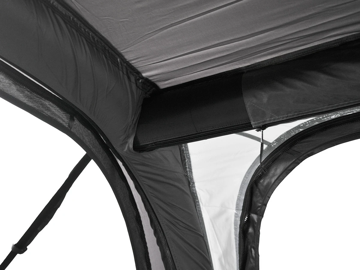 Obelink Arcade 330 Sunroof Easy Air Wohnwagen Sonnensegel