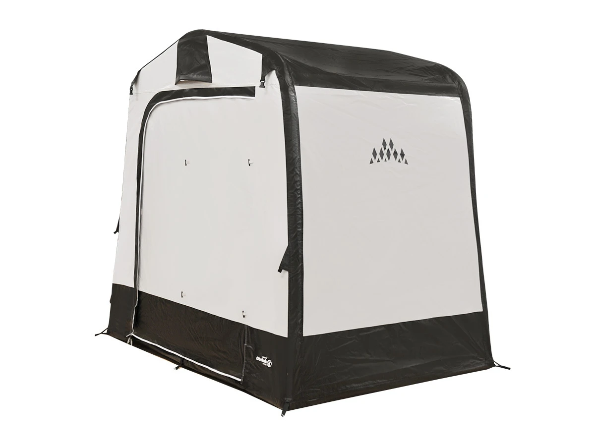 Obelink Barn PVC Easy Air aufblasbares Gertezelt - Obelink.de