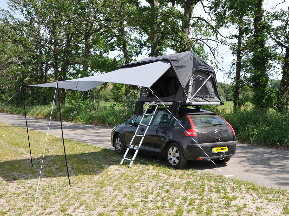 Obelink Car Sunroof Auto Sonnensegel - Obelink.de