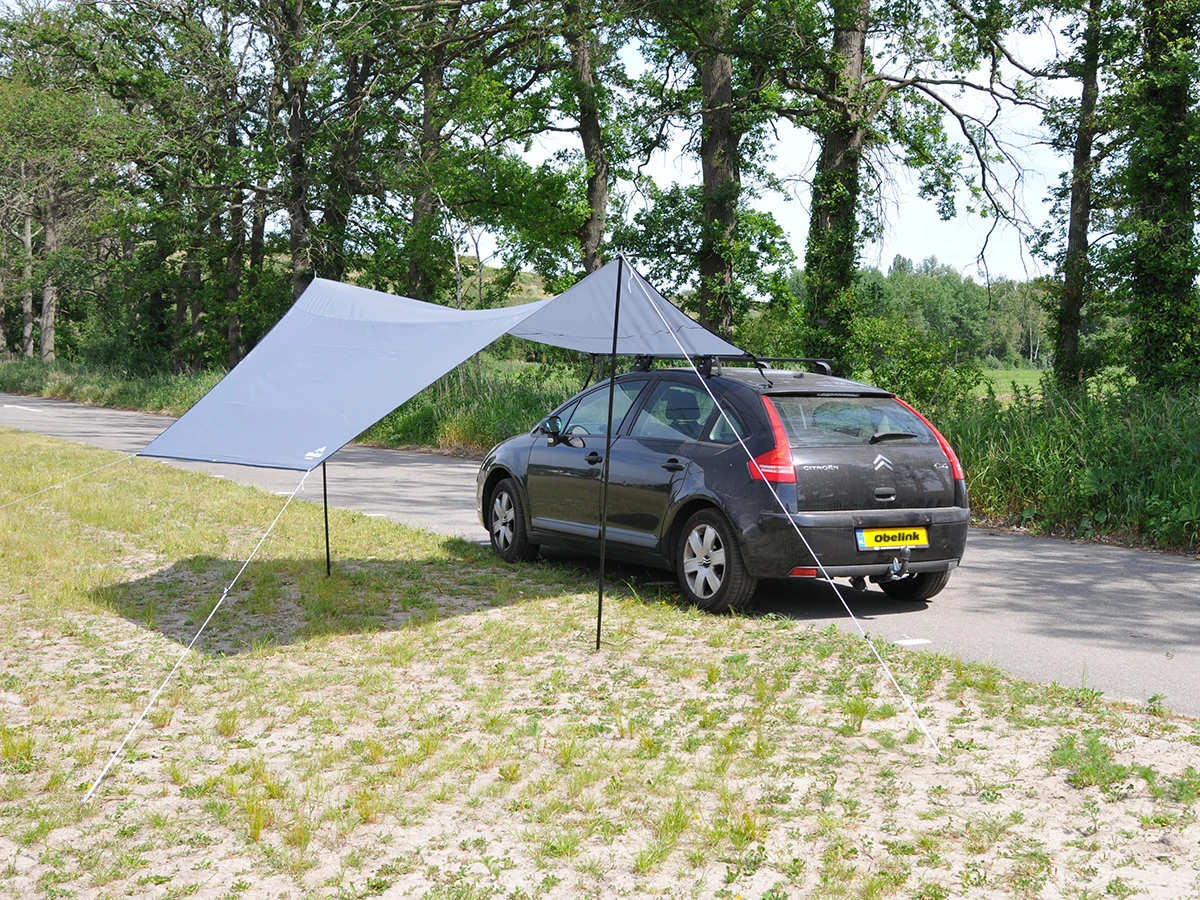 Obelink Car Sunroof Auto Sonnensegel - Obelink.de