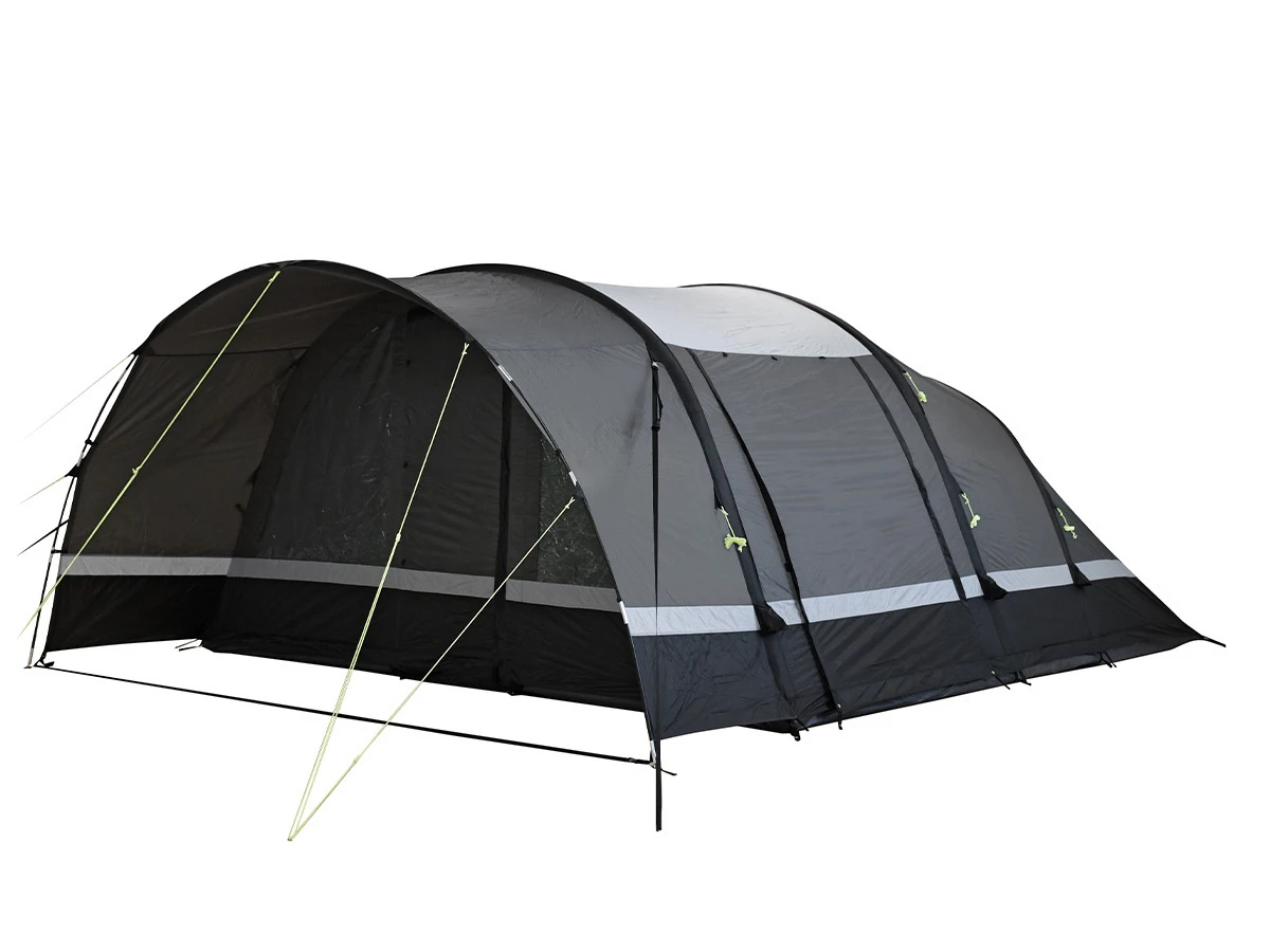 fire tarp Tarps Now 10x10 Feet Retardant Poly |12 MIL Heavy Duty Waterproof Cover High Peak Kite 2 trees 6 oz/yd² Mesh Count Füllung:500g