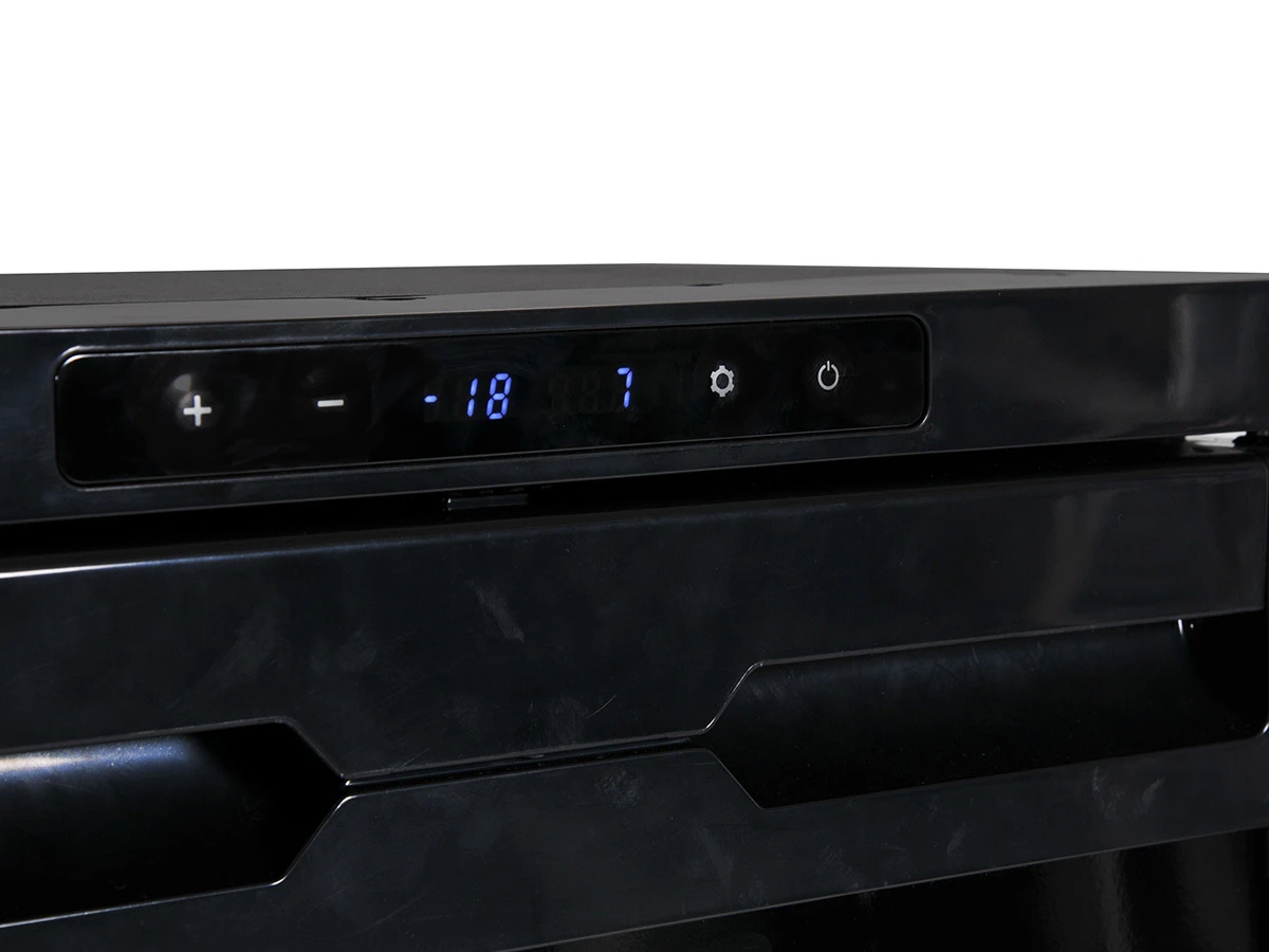 Obelink Coolfit 90 Kompressor Kühlschrank