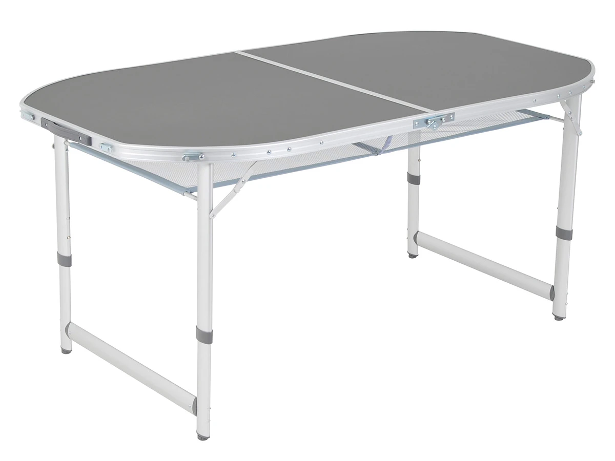 Obelink Cyprus 150 Tisch - Grey