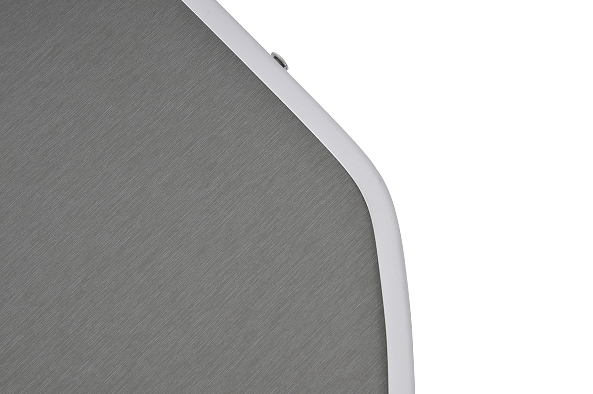 Obelink Cyprus 150 Tisch - Grey