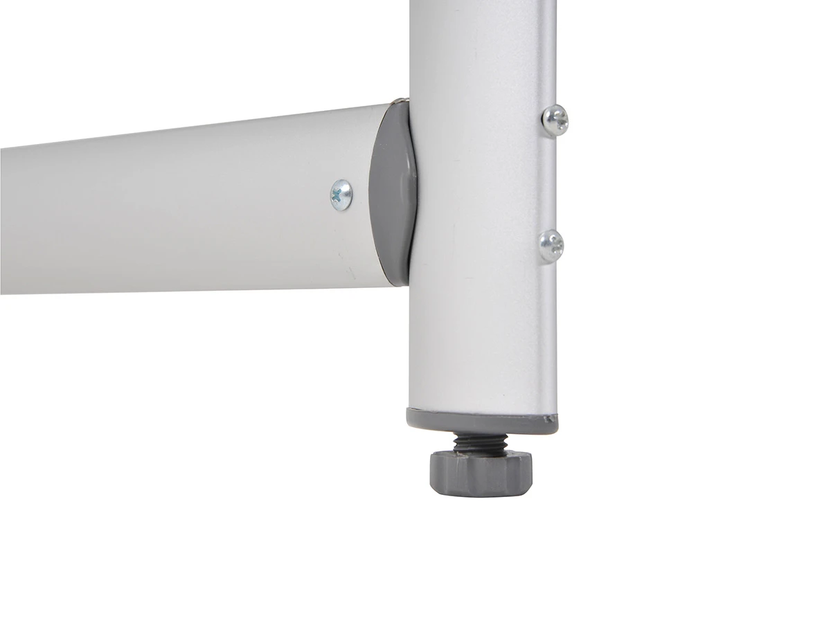 Obelink Cyprus 150 Tisch - Grey