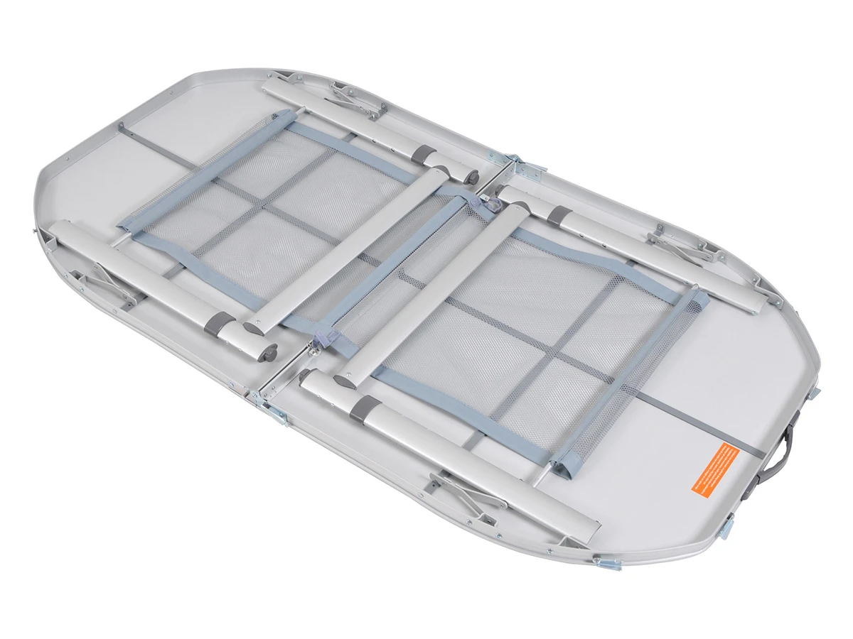 Obelink Cyprus 150 Tisch - Grey