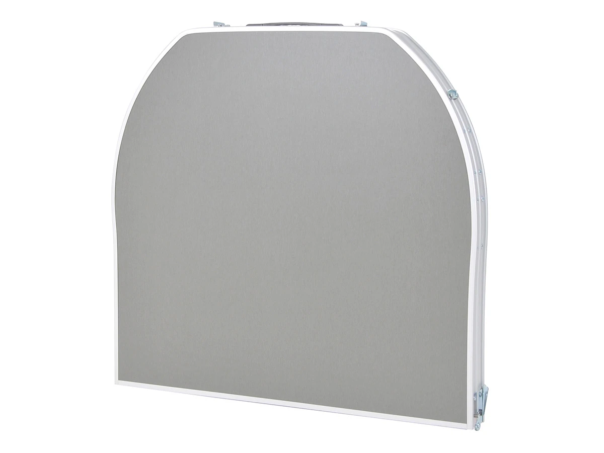 Obelink Cyprus 150 Tisch - Grey