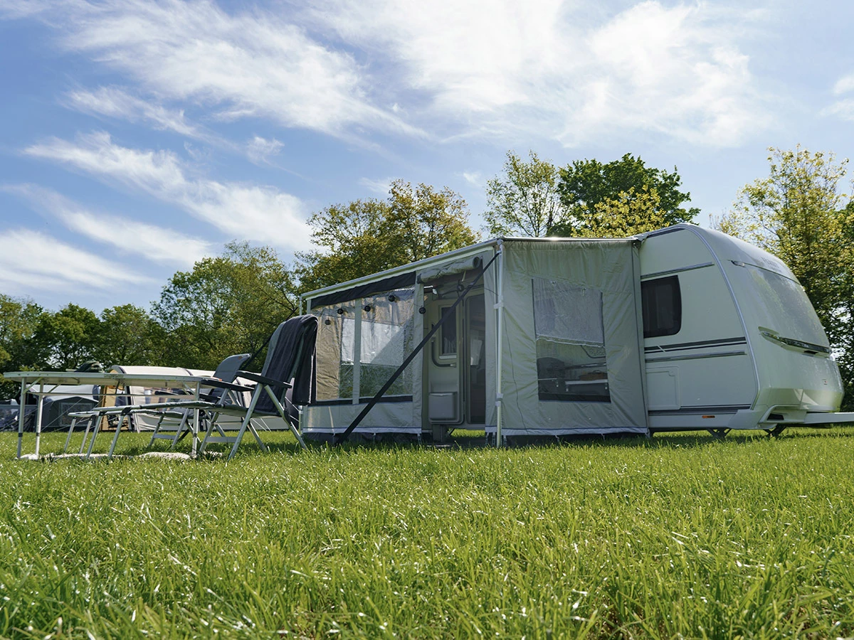 Obelink Cyprus 150 Tisch - Grey