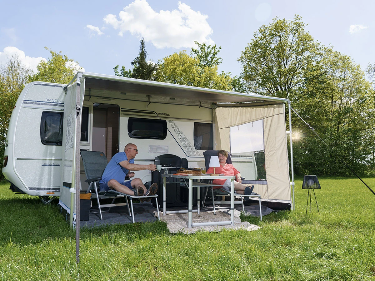 Obelink Cyprus 150 Tisch - Grey