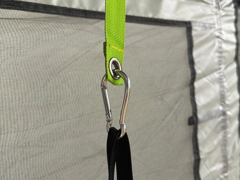 schlafsack xxl Mumienschlafsack Wolle Survival Ice XXL main image 1