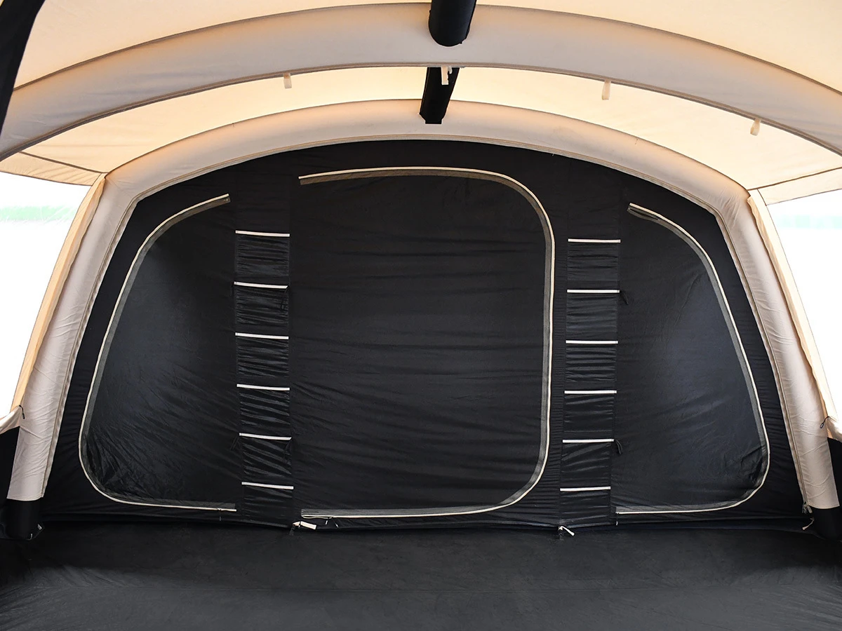 Obelink Hudson 6 TC Easy Air Tunnelzelt