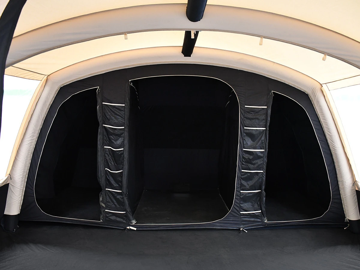 Obelink Hudson 6 TC Easy Air Tunnelzelt