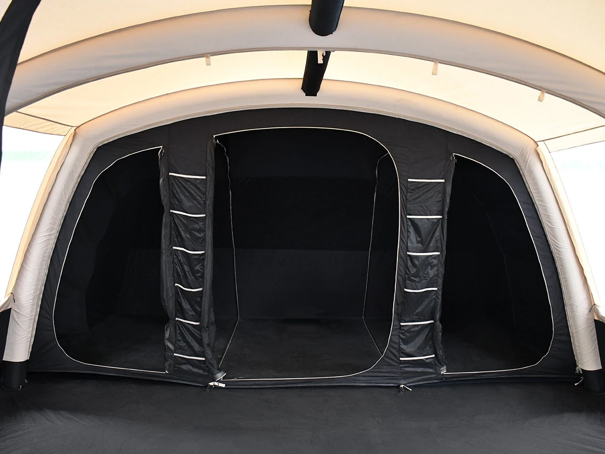 Obelink Hudson 6 TC Easy Air Tunnelzelt