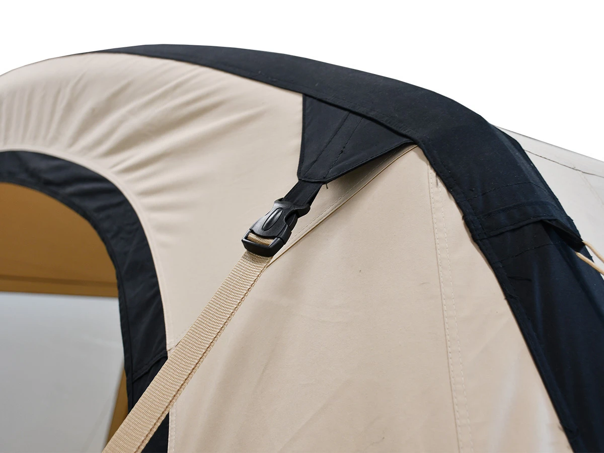 Obelink Hudson 6 TC Easy Air Tunnelzelt